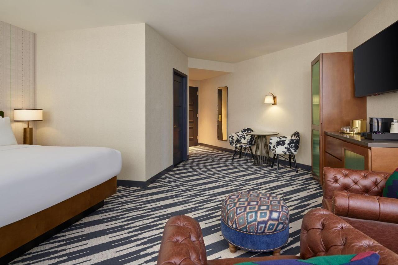 The Leo Kent Hotel, Tucson, A Tribute Portfolio Hotel Exterior foto
