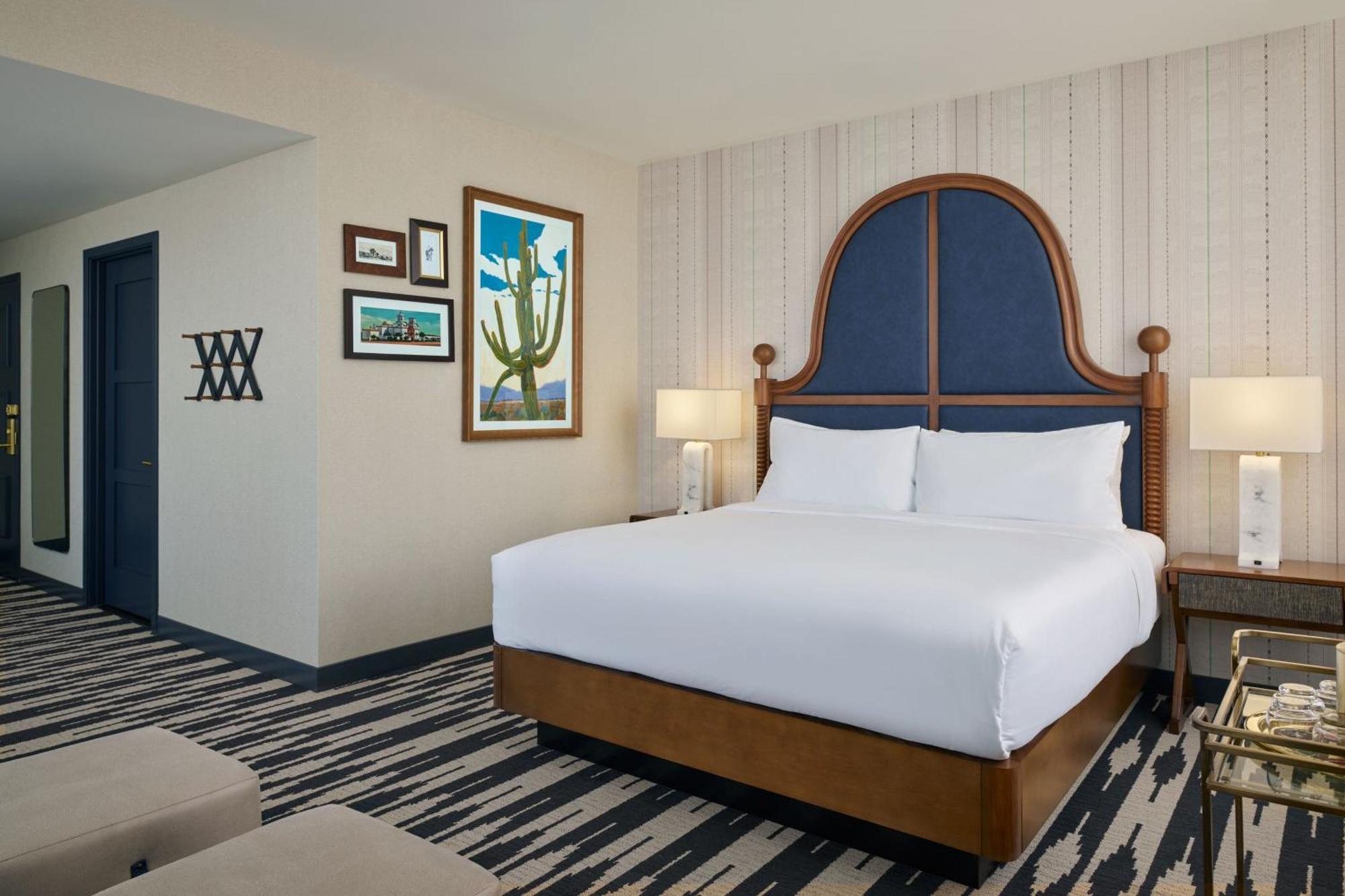 The Leo Kent Hotel, Tucson, A Tribute Portfolio Hotel Exterior foto